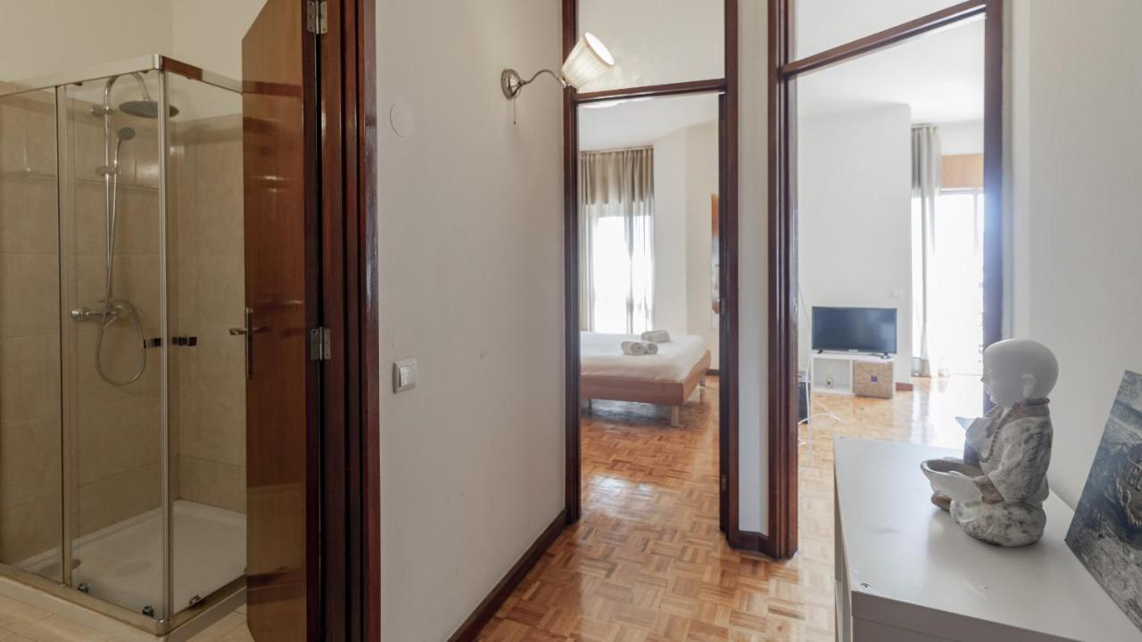Aliados Nice Flat V Apartment *