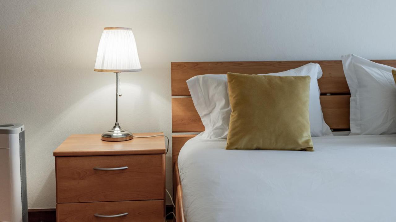 Apartment Aliados Nice Flat V