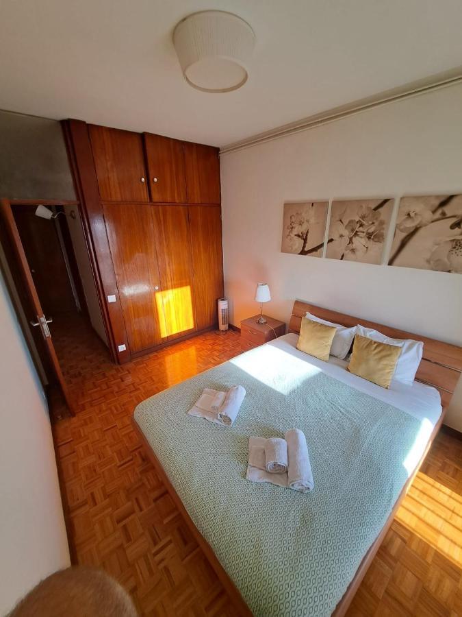 Aliados Nice Flat V Apartment Porto
