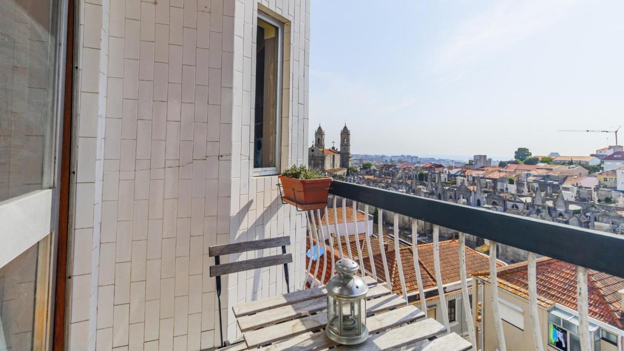 Apartment Aliados Nice Flat V *