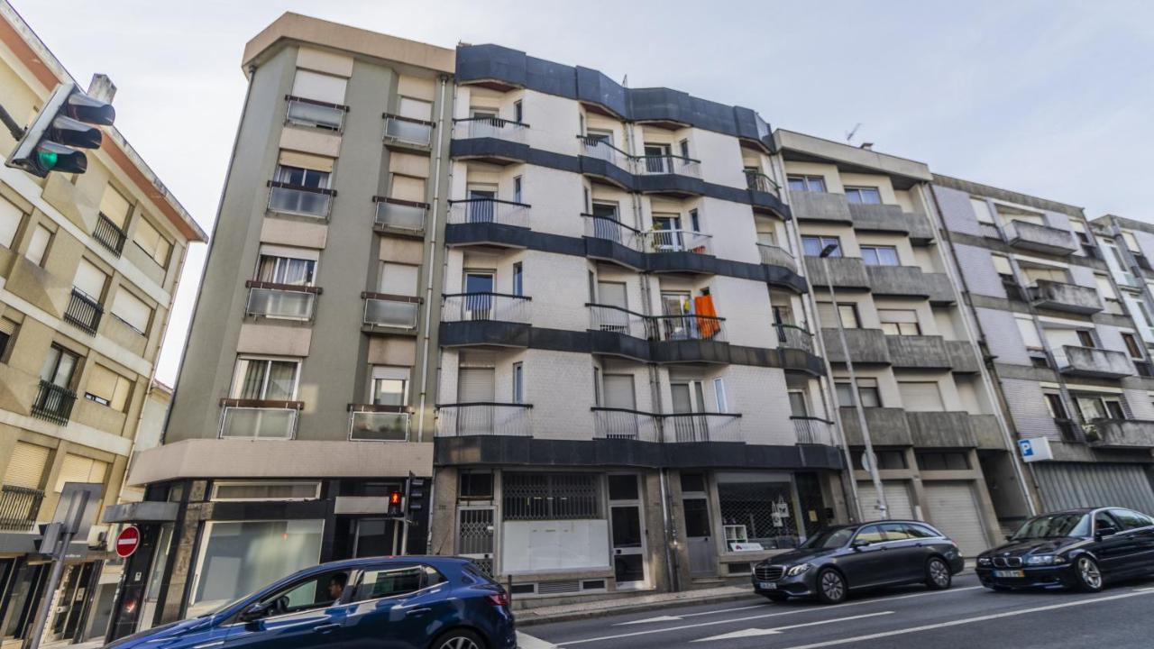 Aliados Nice Flat V