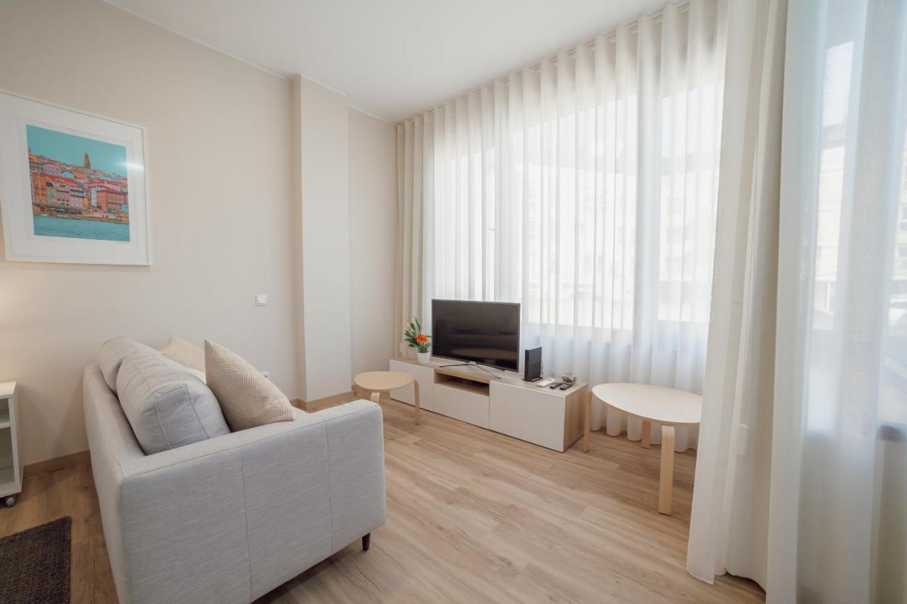 Modern Trindade By Homing * Porto