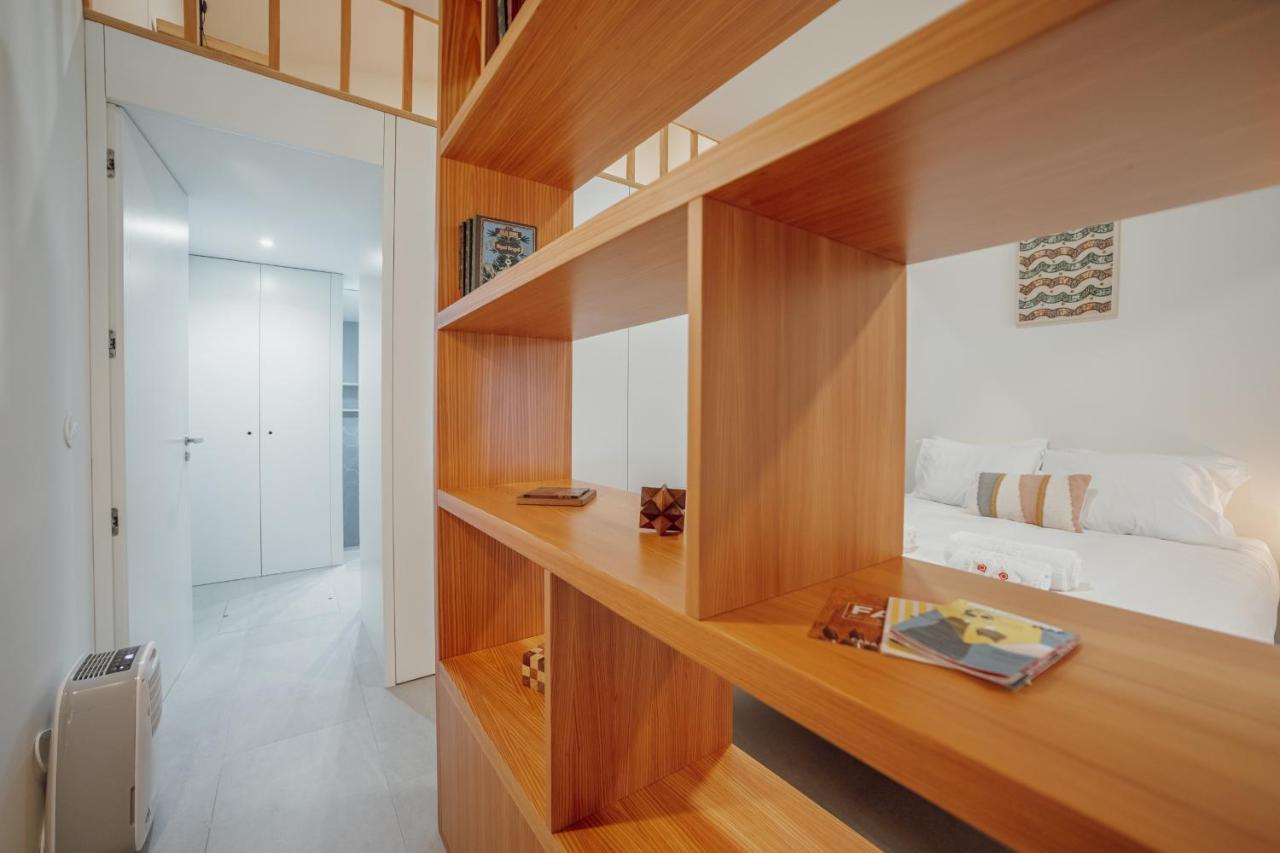 Apartamento Riverside Loft By Homing