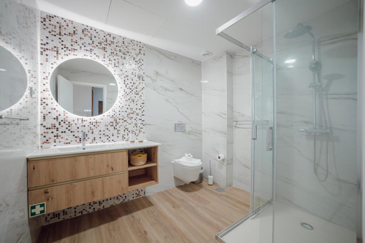 Modern Trindade By Homing Apartment *