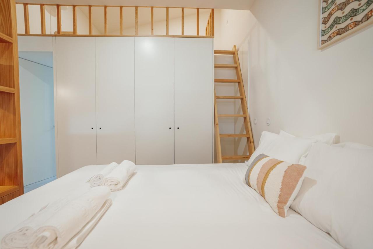 Apartamento Riverside Loft By Homing Porto