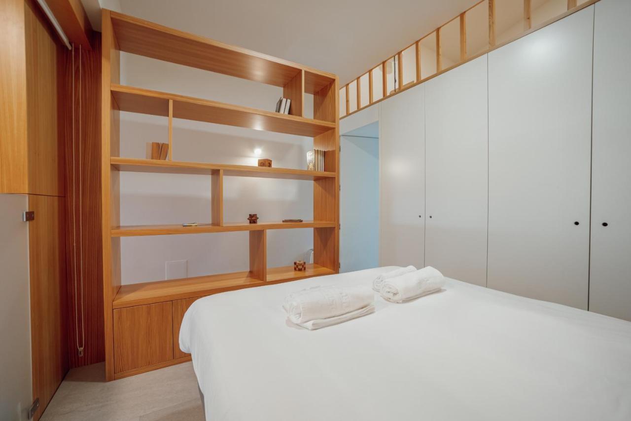 Riverside Loft By Homing Apartamento Porto