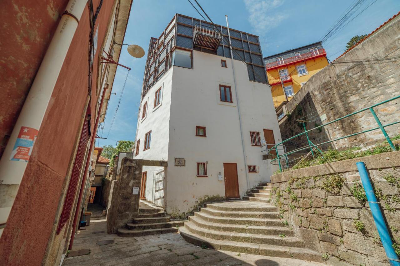 Riverside Loft By Homing Apartamento Porto