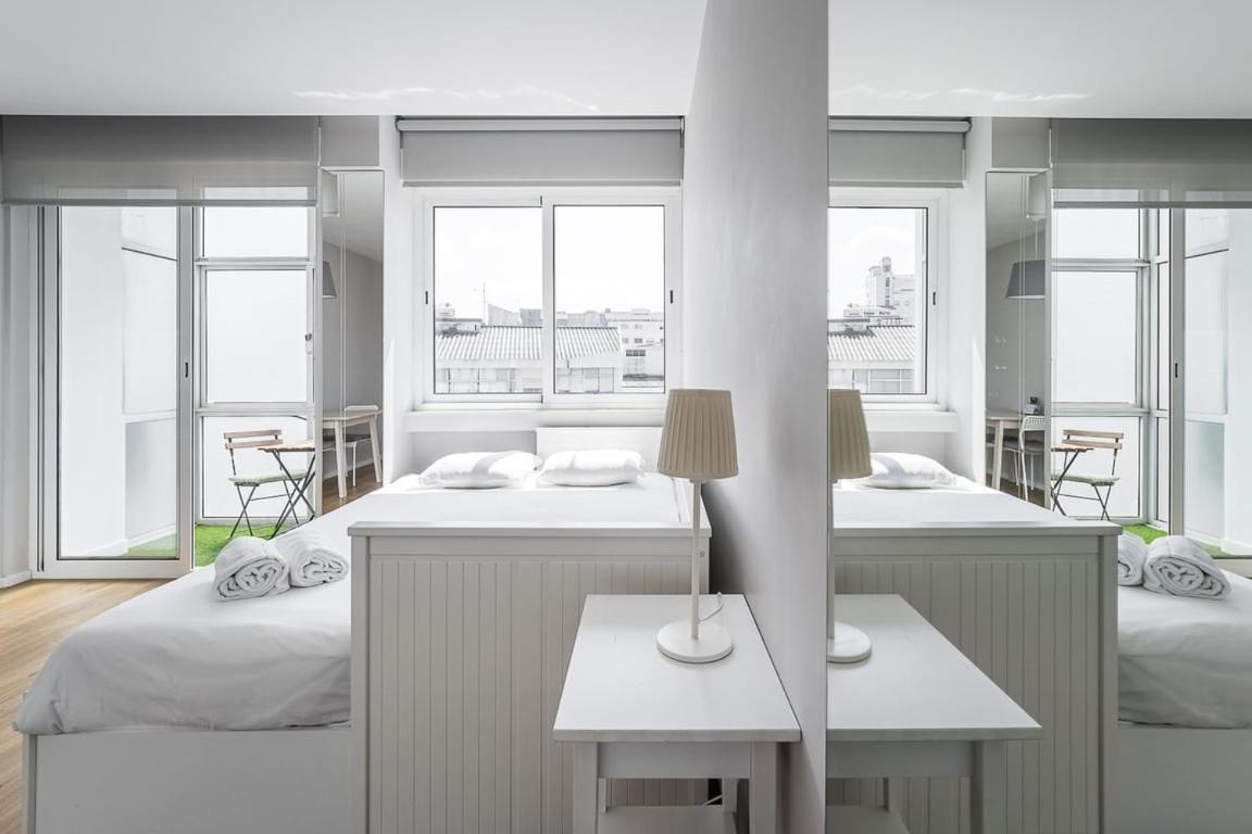 Guestready - Pacific Spot Near The Centre Apartment