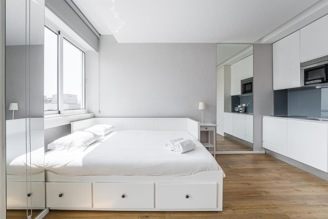 Apartment Guestready - Pacific Spot Near The Centre *