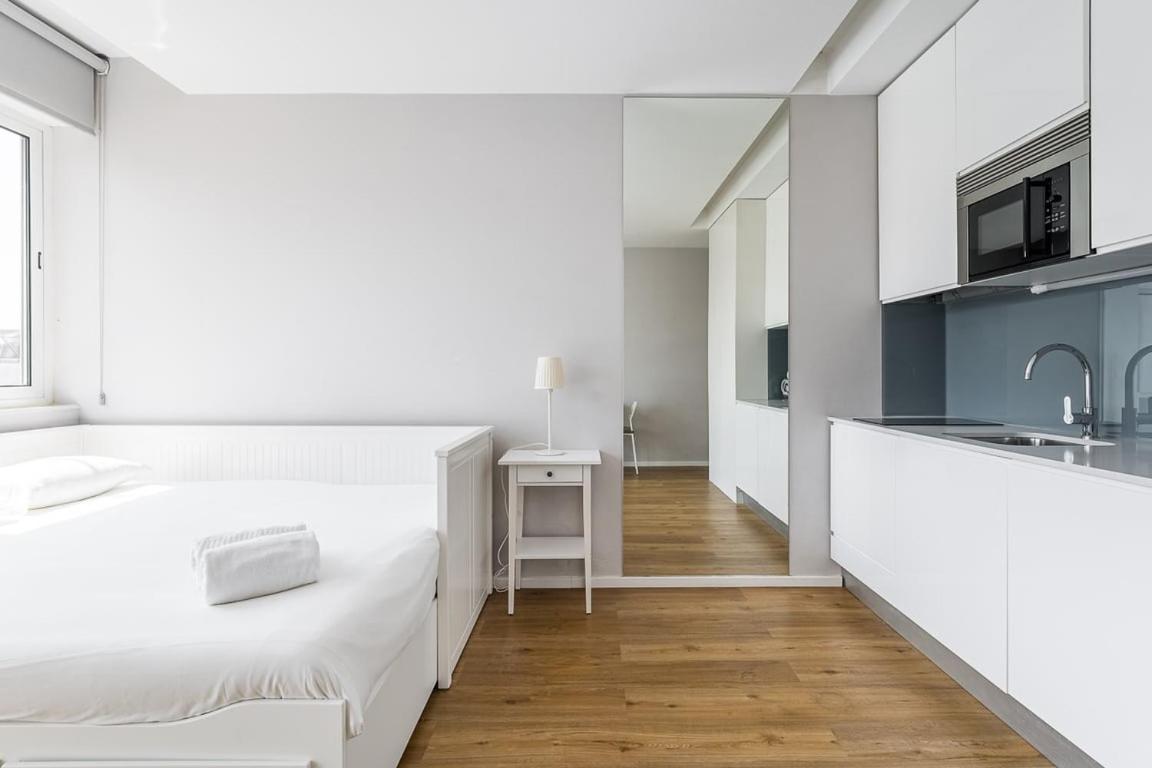 Guestready - Pacific Spot Near The Centre * Porto