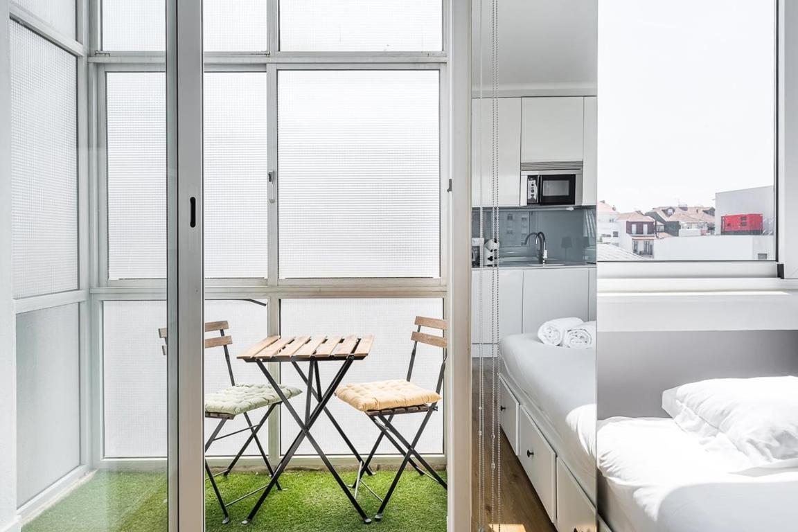 Guestready - Pacific Spot Near The Centre Apartment *