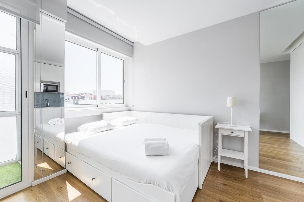 Guestready - Pacific Spot Near The Centre Porto