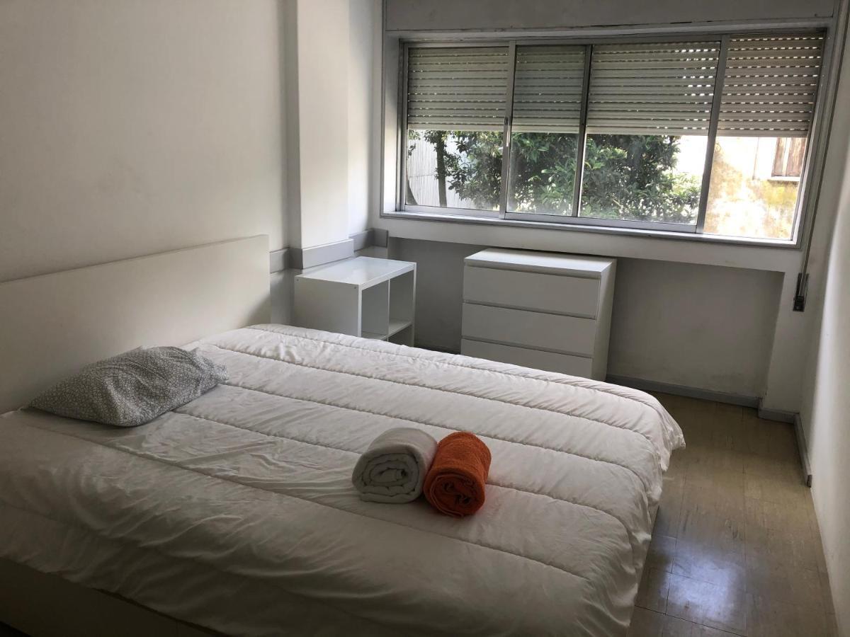Homestay Smile4porto Porto