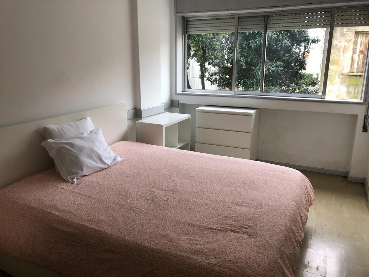 Smile4porto Homestay