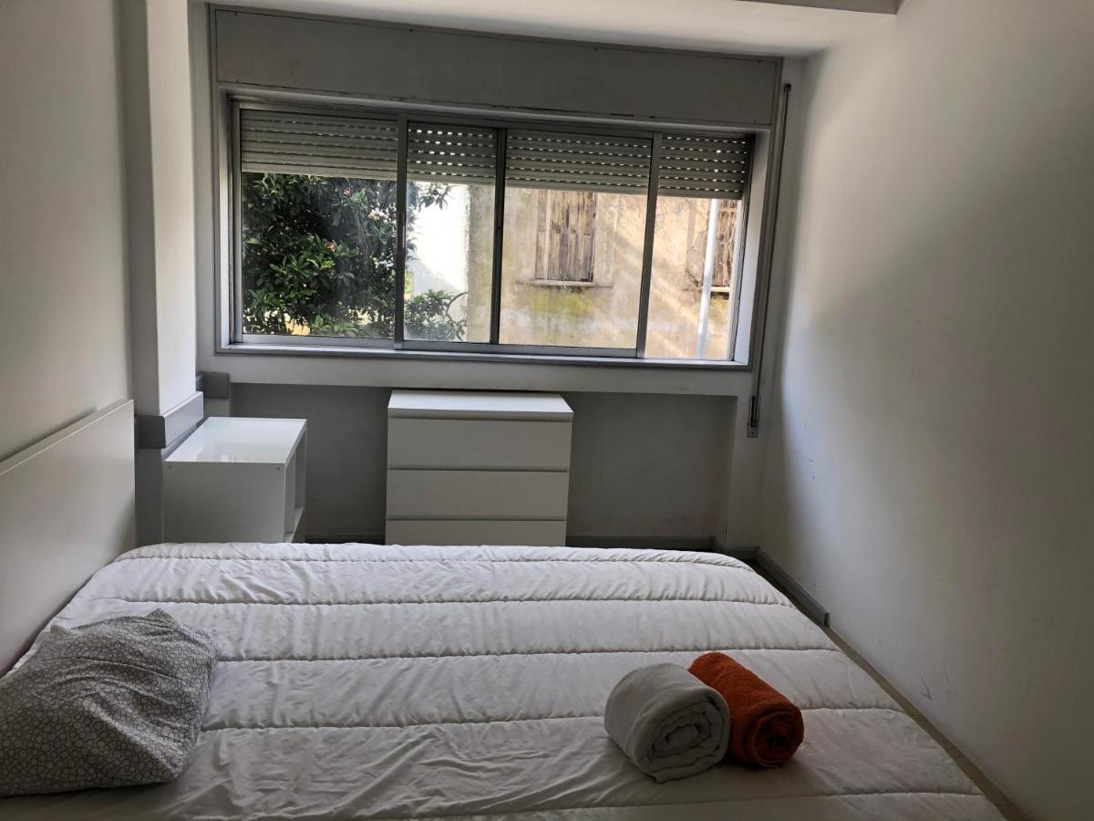 Smile4porto Homestay