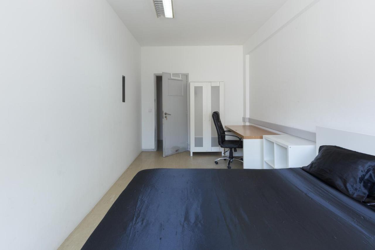 Homestay Smile4porto Porto