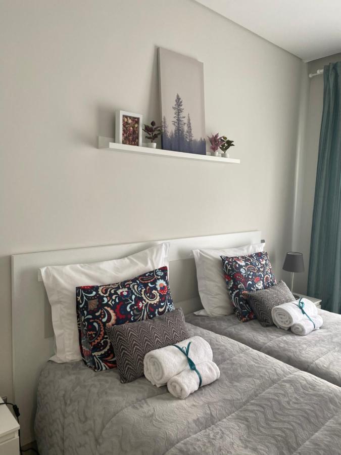 A&r Bolhao Apartment