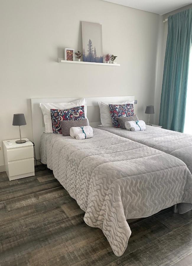 A&r Bolhao Apartment Porto