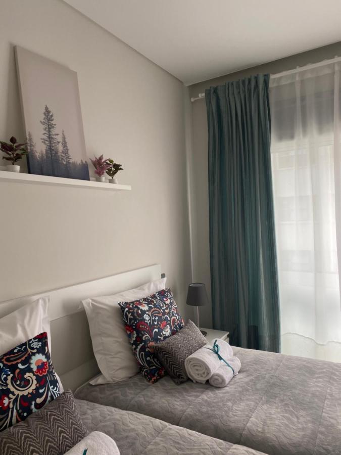 Apartment A&r Bolhao *