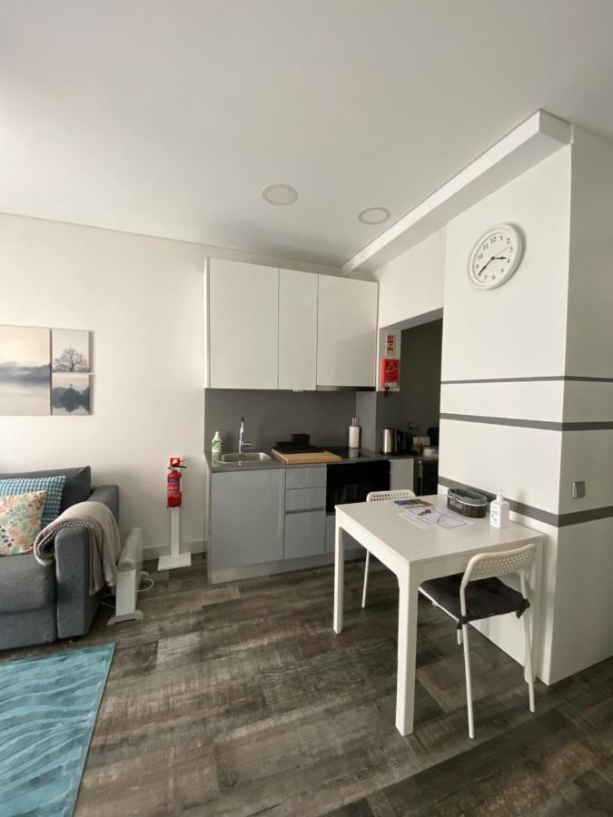Apartment A&r Bolhao *