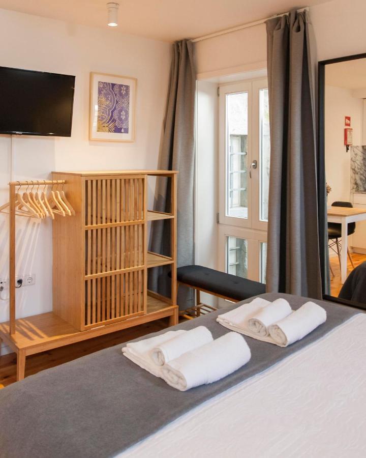 Apartment Historical Center Porto