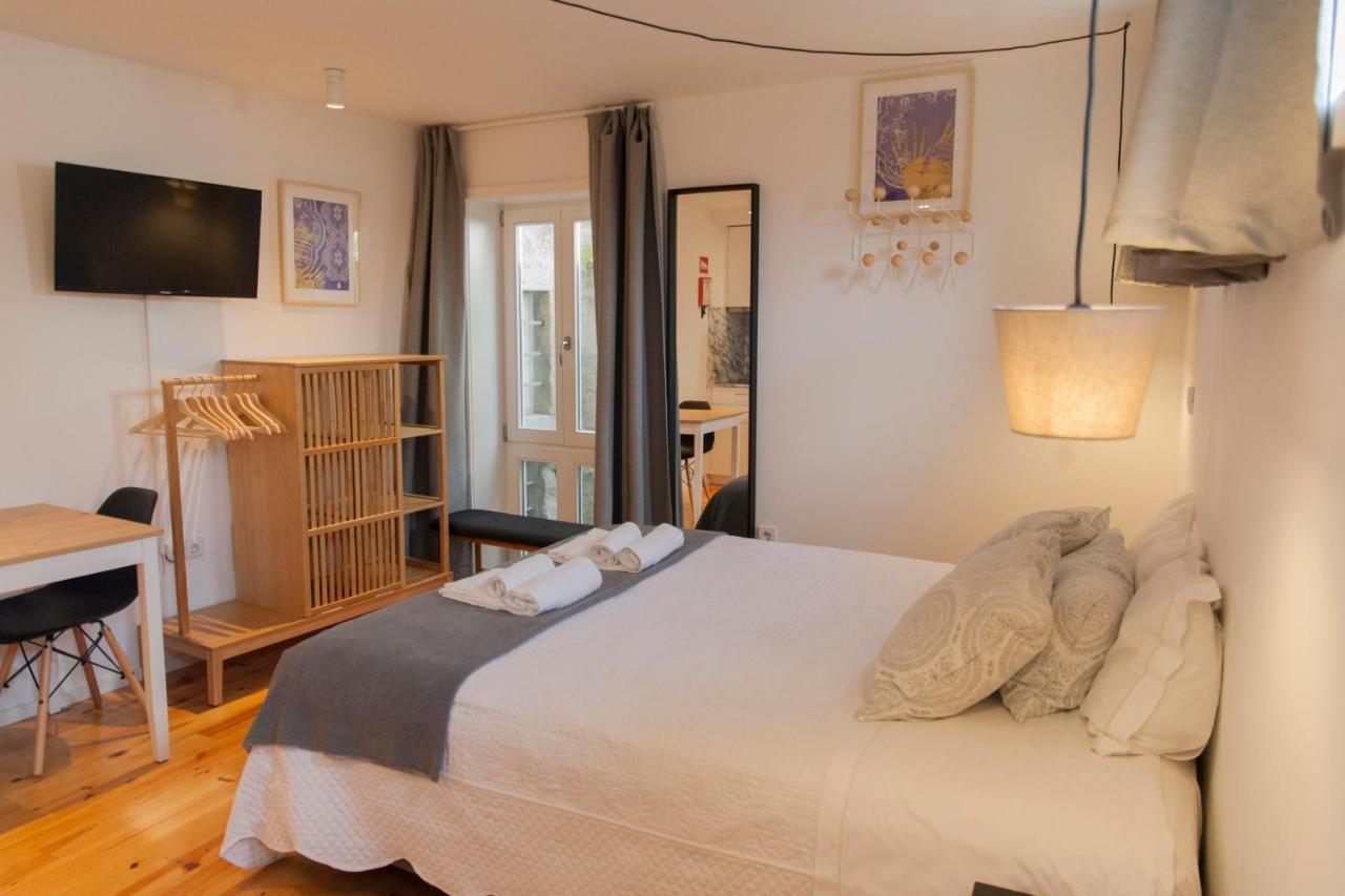Apartment Historical Center Porto