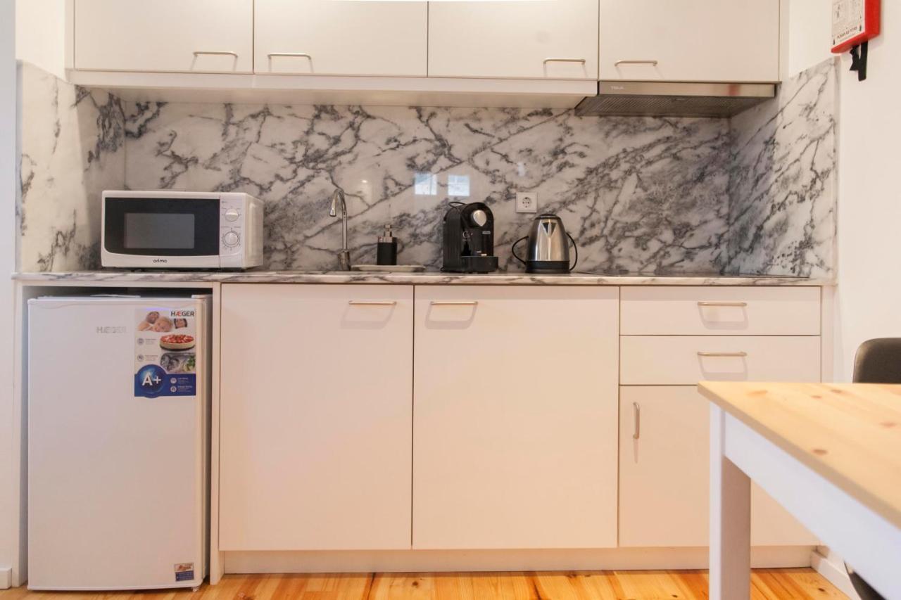 Historical Center Apartment