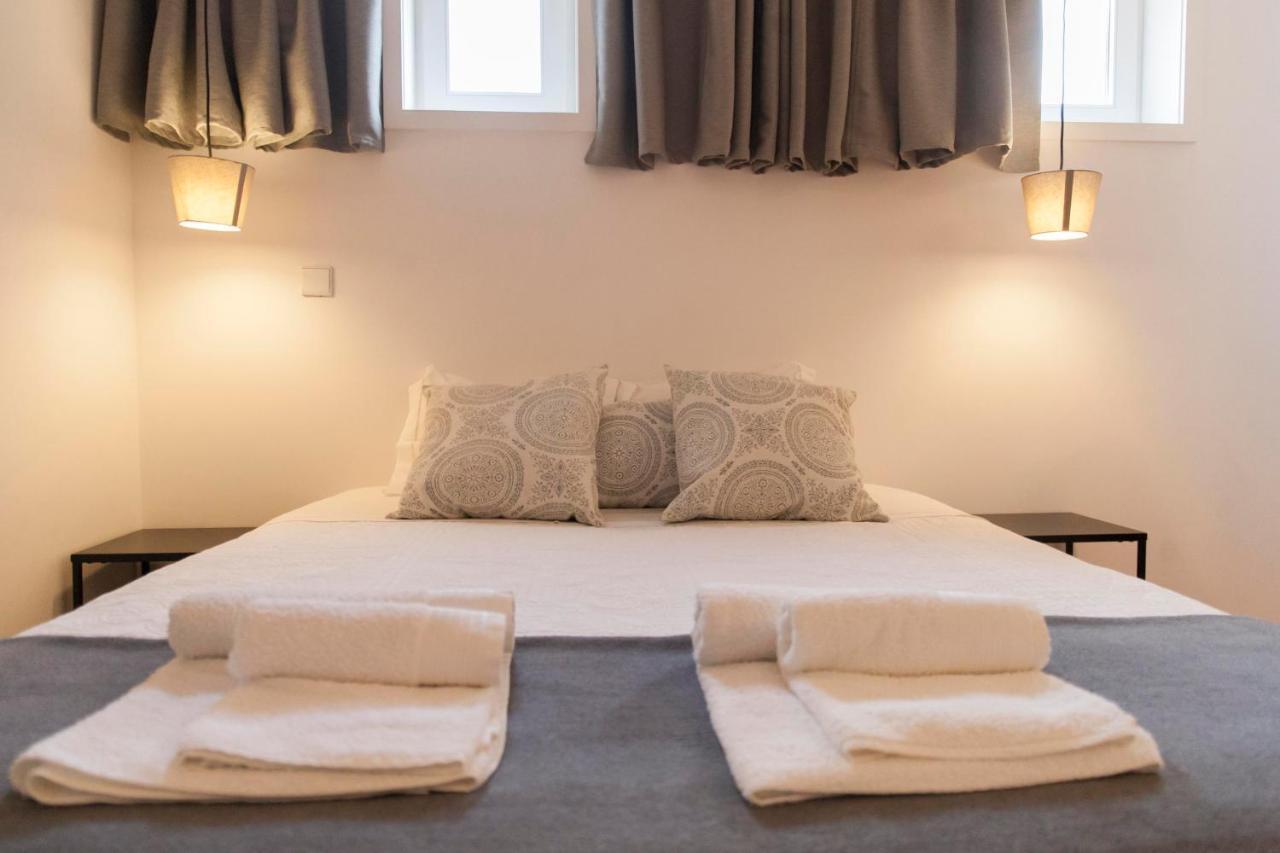 Historical Center Apartment