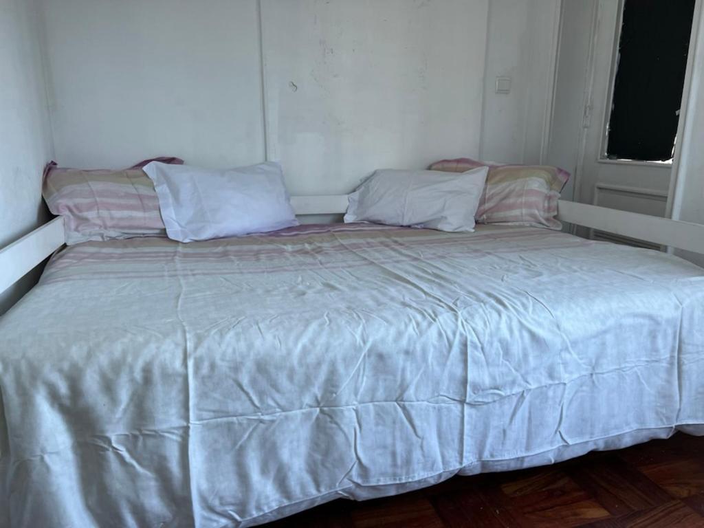 Relogio * Porto