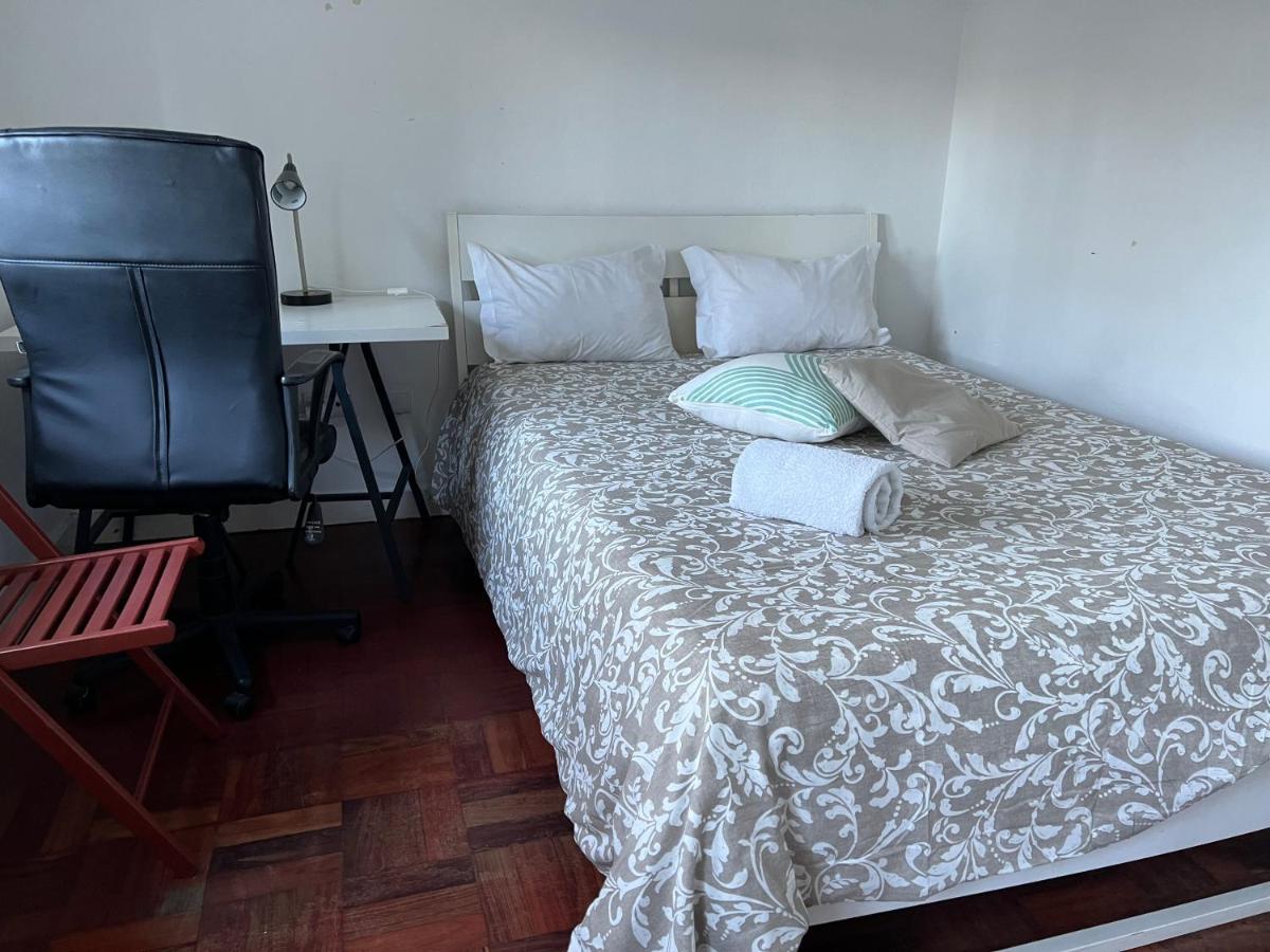 Relogio Porto