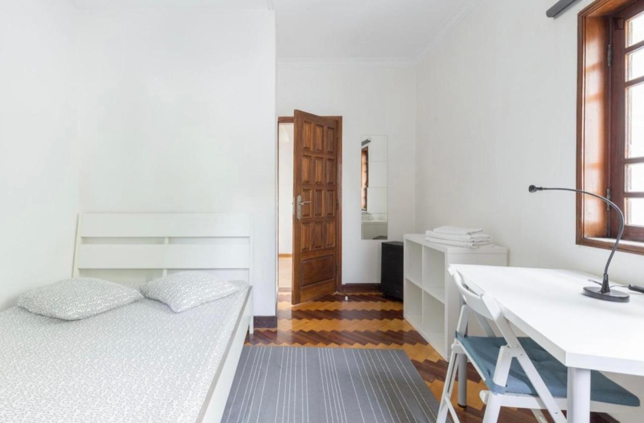 Asprela Homestay Porto