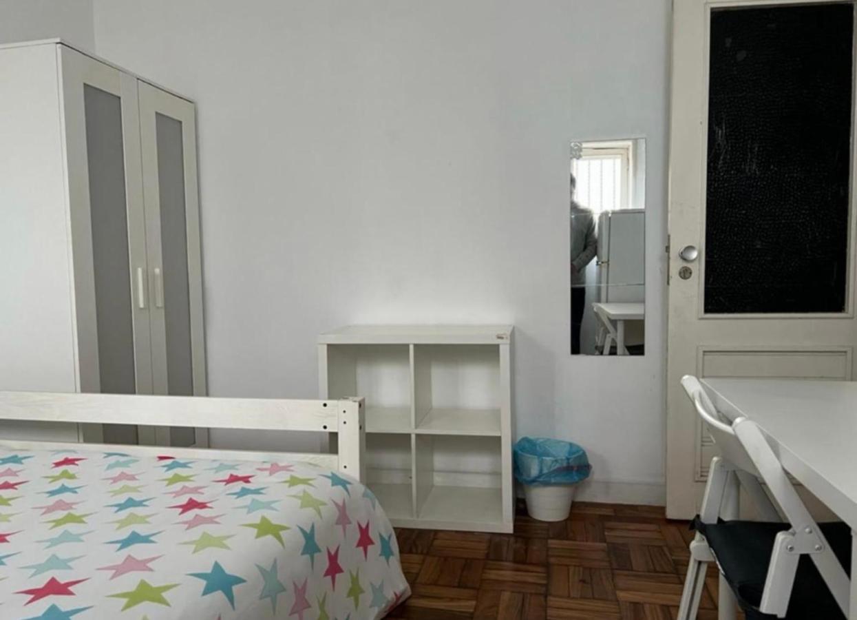 Guest house Relogio