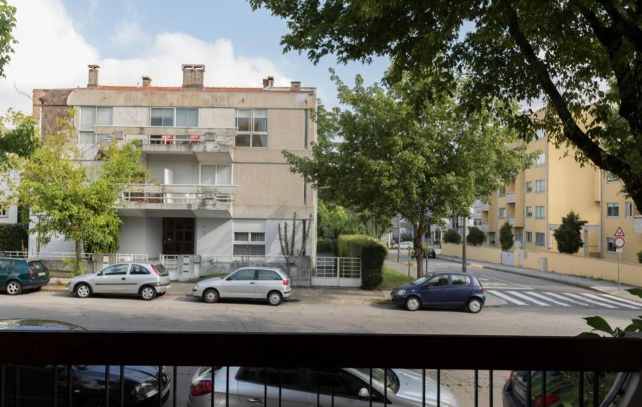 Homestay Asprela Porto