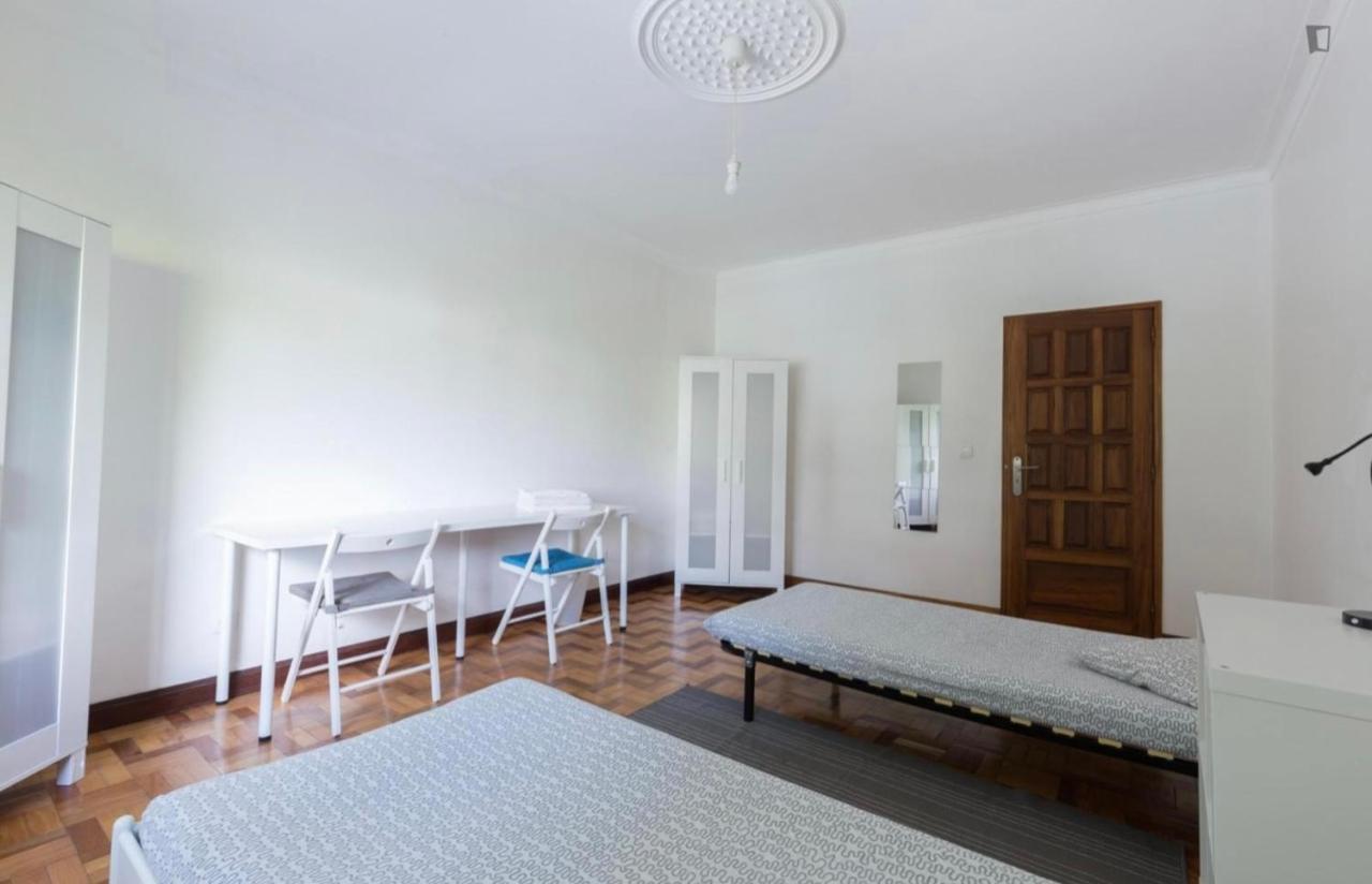 Homestay Asprela
