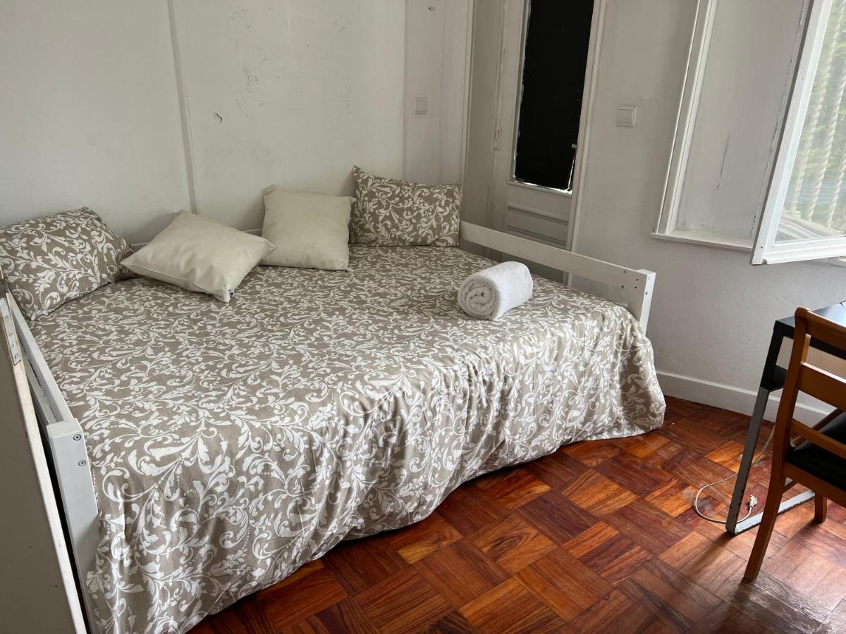 Relogio Gasthof Porto