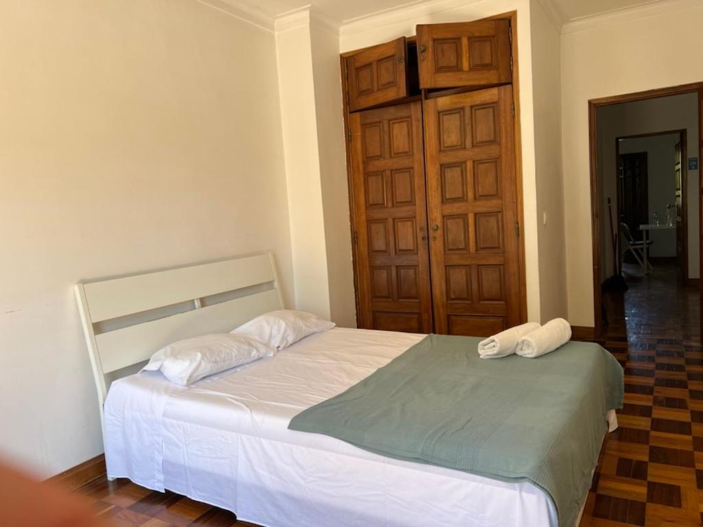 Homestay Asprela
