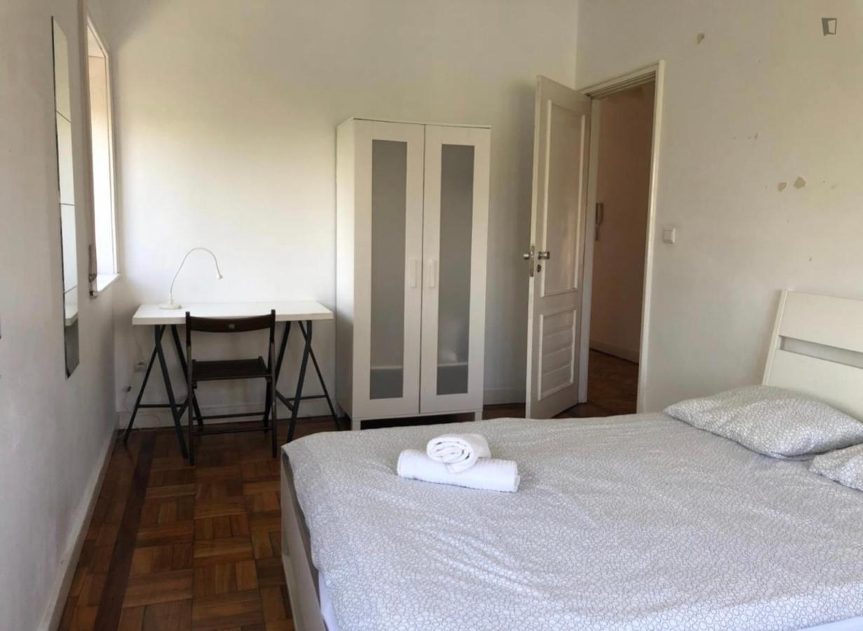 Relogio Gasthof Porto