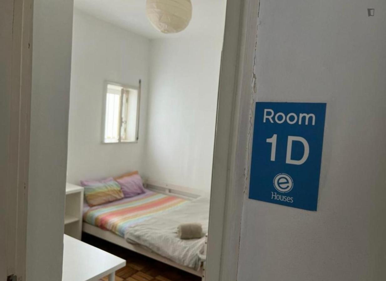Guest house Relogio *