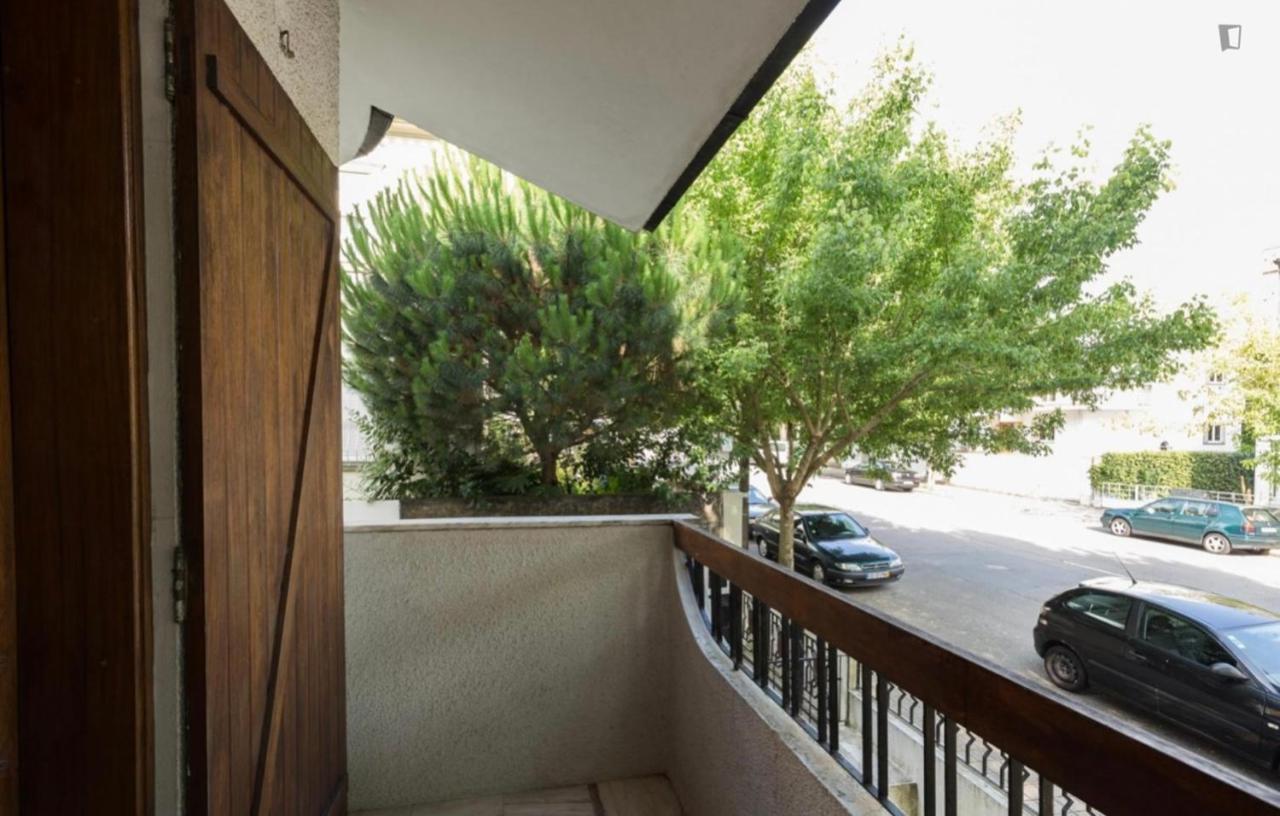 Homestay Asprela