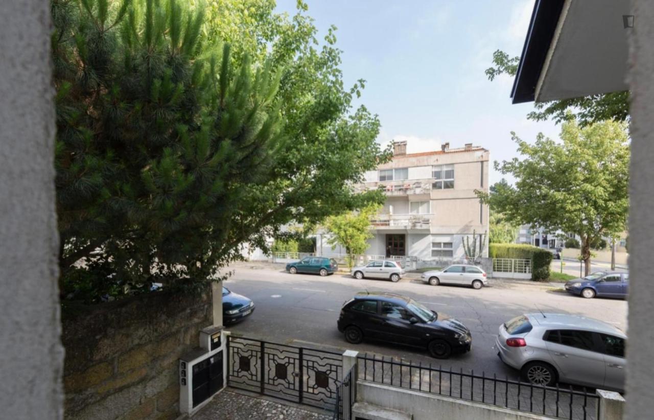 Asprela Homestay Porto