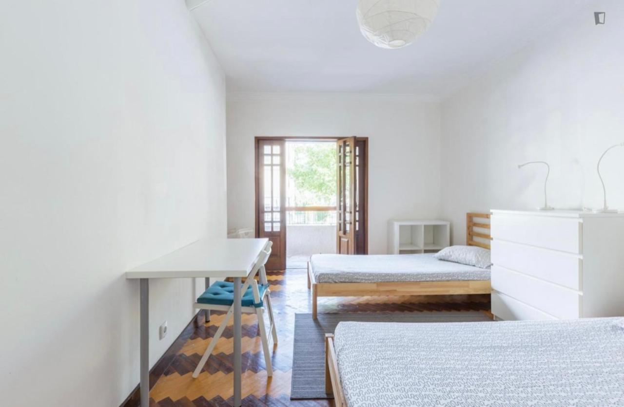 Asprela Homestay Porto