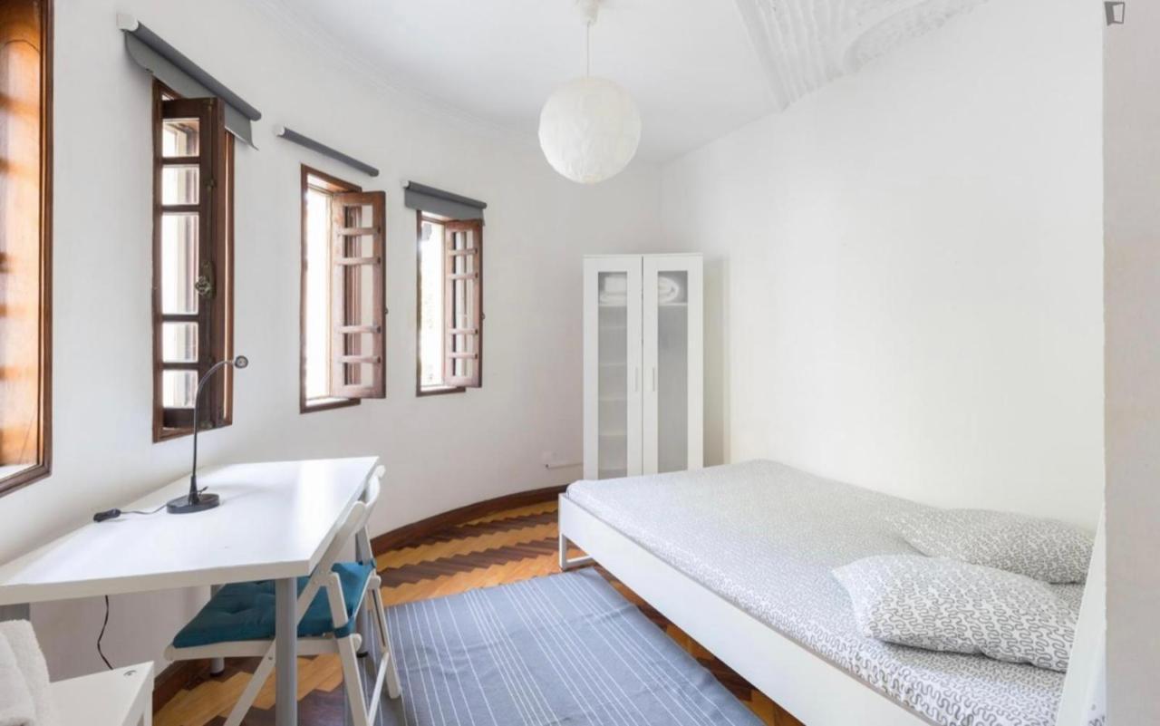 Asprela Homestay