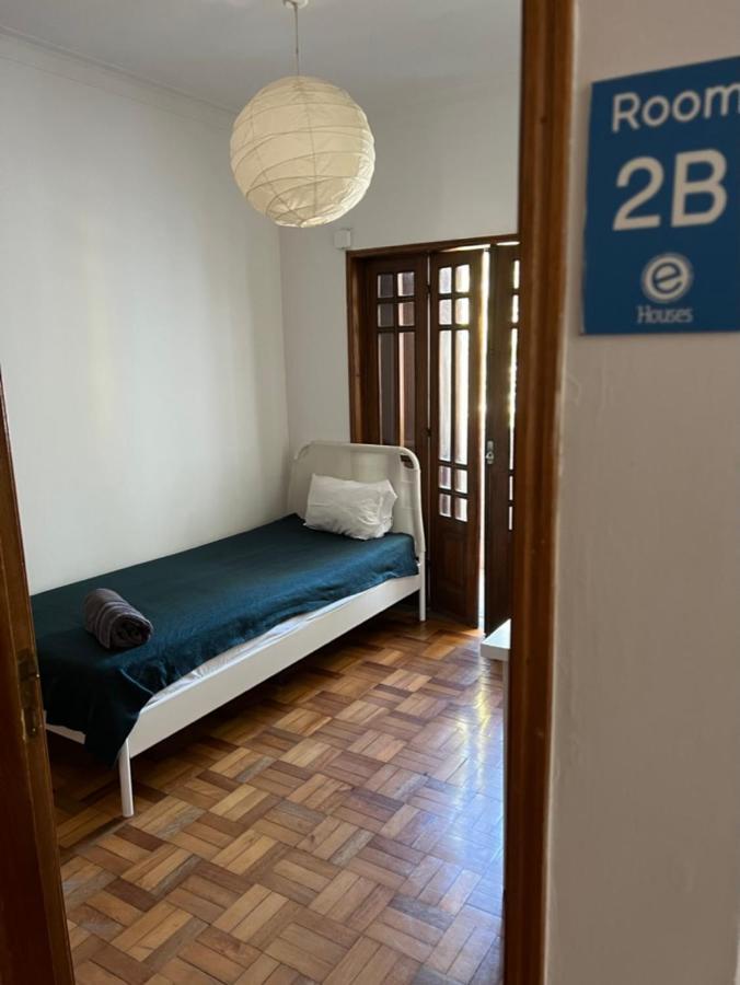 Asprela Homestay