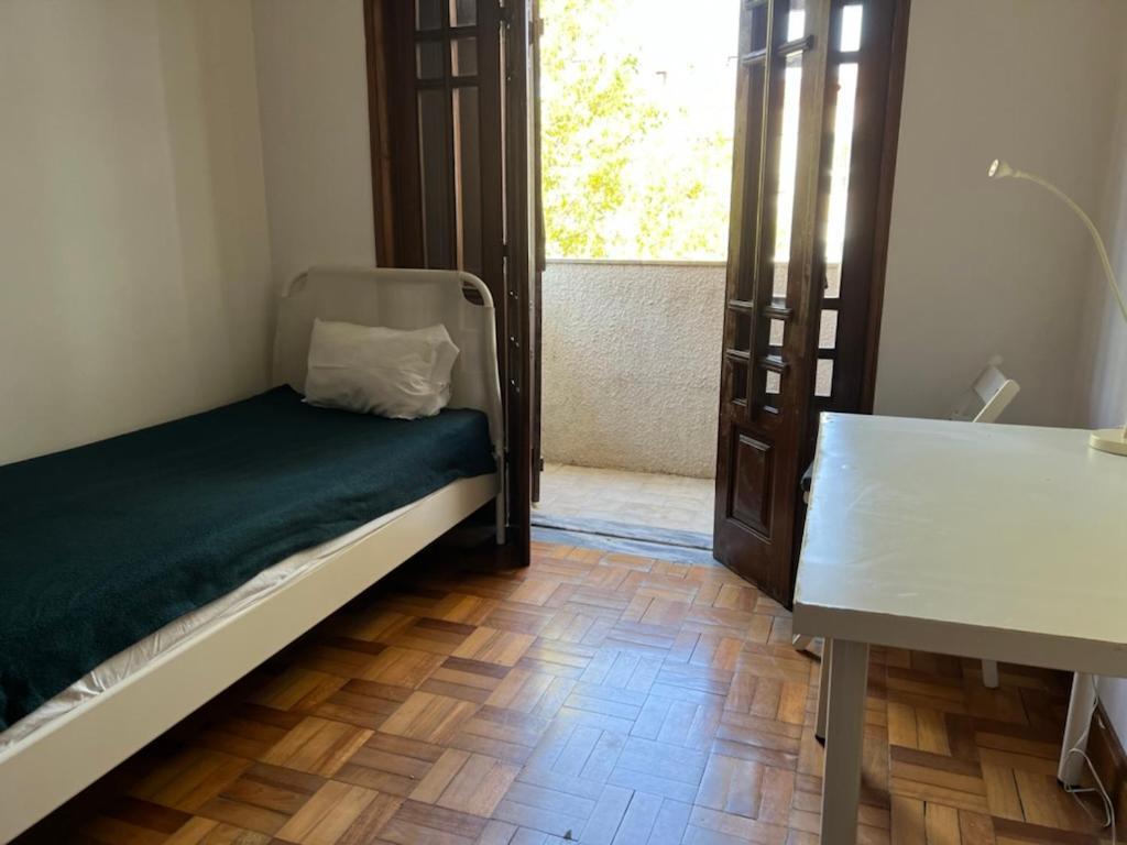 Asprela Homestay Porto