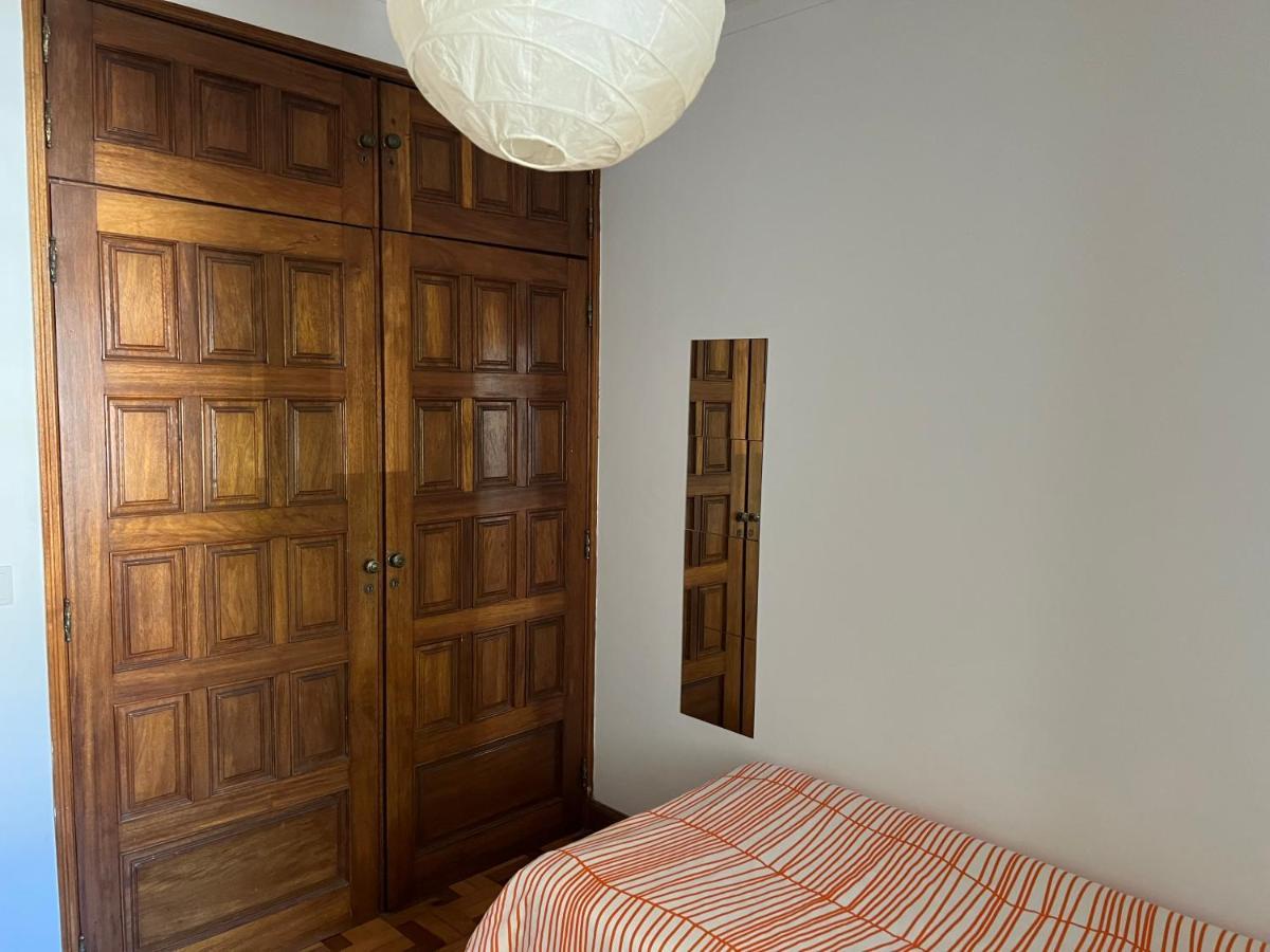 Asprela Homestay *