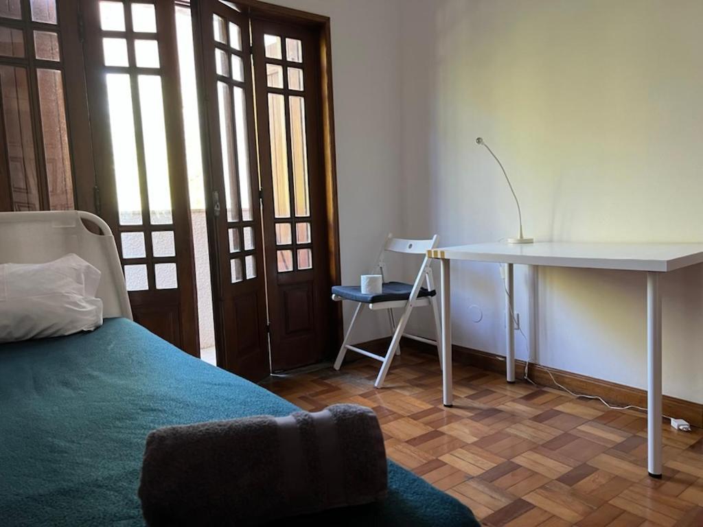 Homestay Asprela *