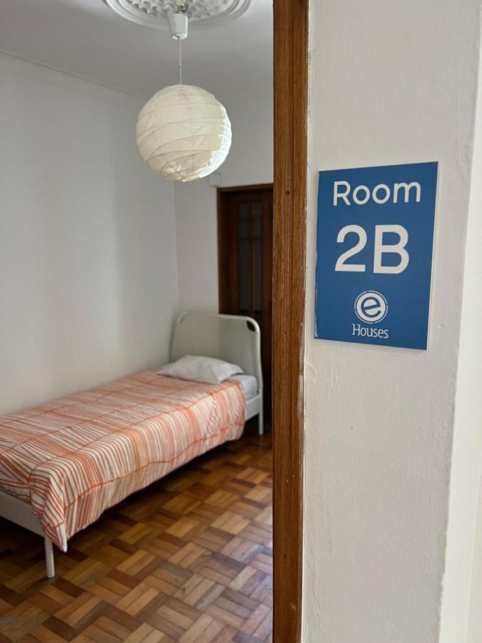 Homestay Asprela Porto