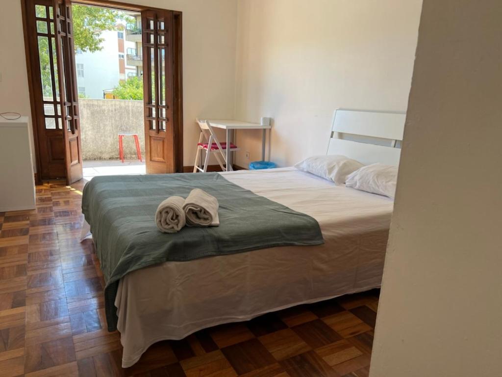 Homestay Asprela *