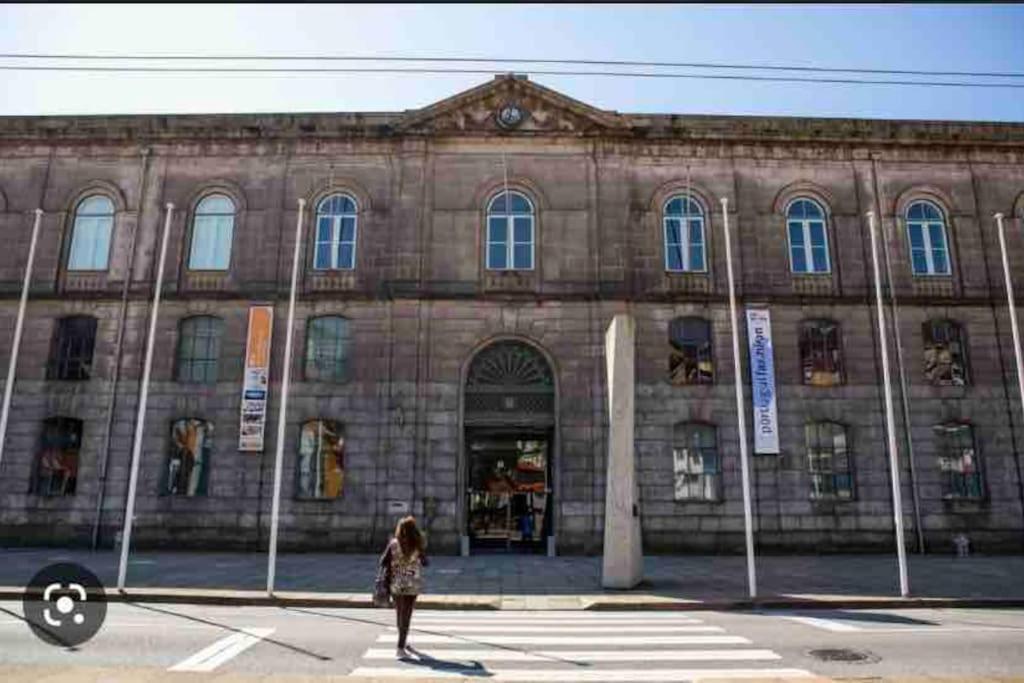 Apartment Bridge Porto