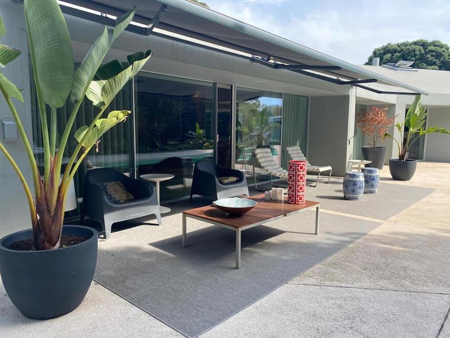Boomerang House - Luxury House Next To City Park * Porto